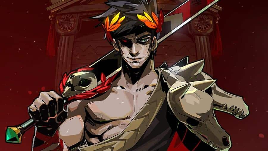 Hades Netflix Mobile Game