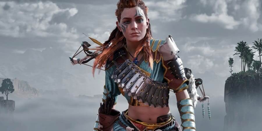 horizon zero dawn netflix series