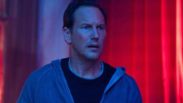 Insidious New On Netflix November