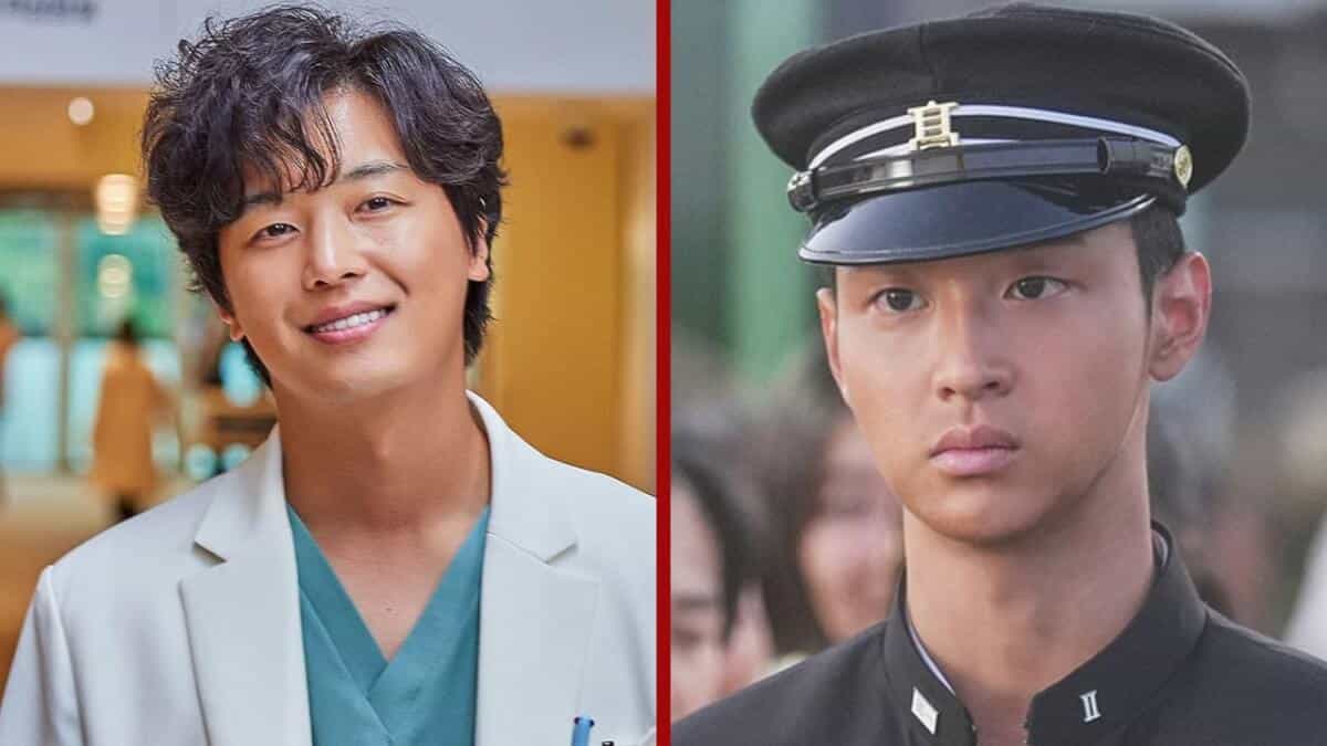 Jang Dong Yoon Like Flowers In Sand K Drama Romantic Comedy Coming To Netflix In December