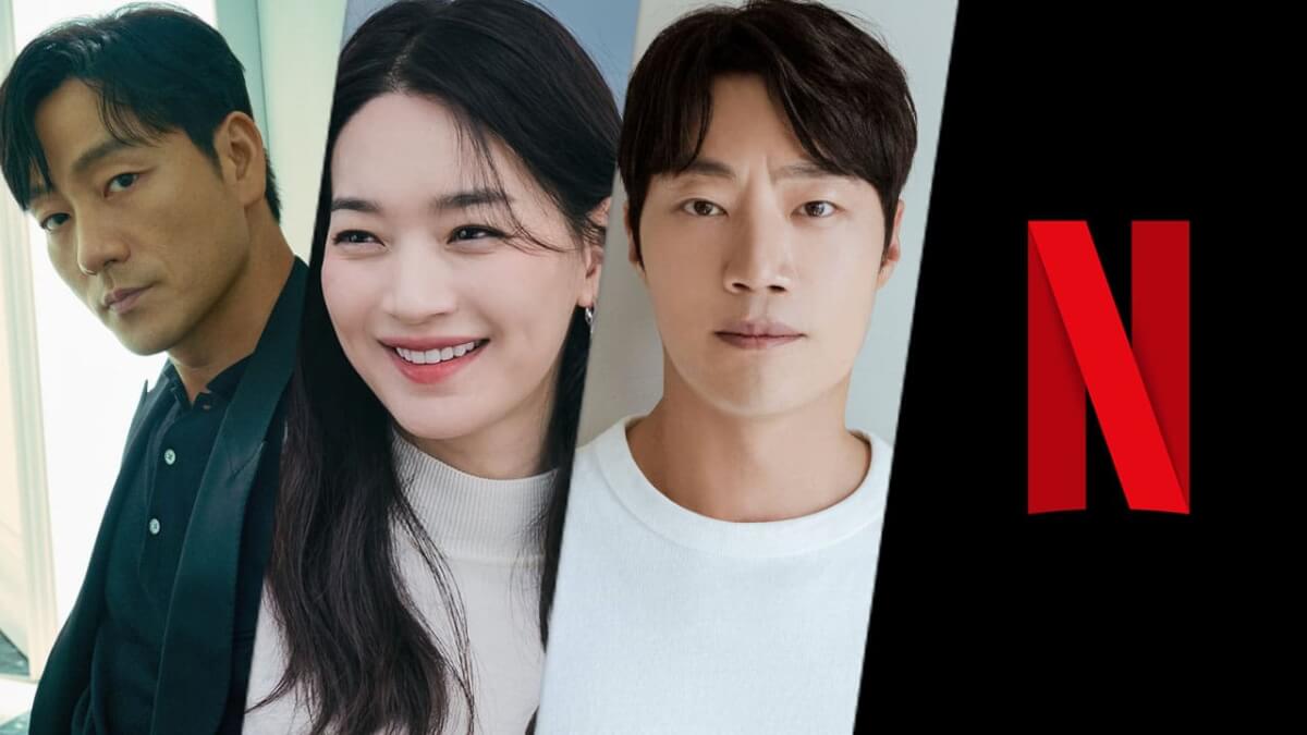 kdrama tweets on X: NETFLIX has confirmed that we will be getting