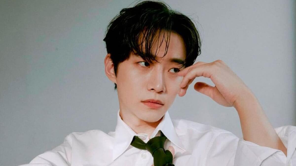 Lee Junho Cashero Season K Drama Netflix Preview