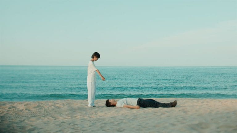 Like Flowers In Sand K Drama Romantic Comedy Coming To Netflix In December