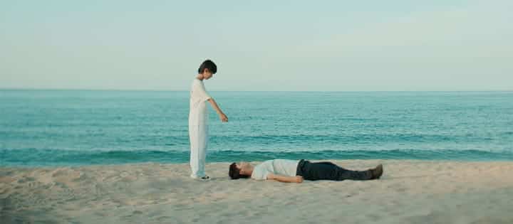 Like Flowers In Sand New K Dramas On Netflix In December