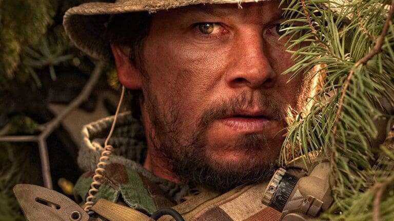 Lone Survivor New On Netflix This Week November Th