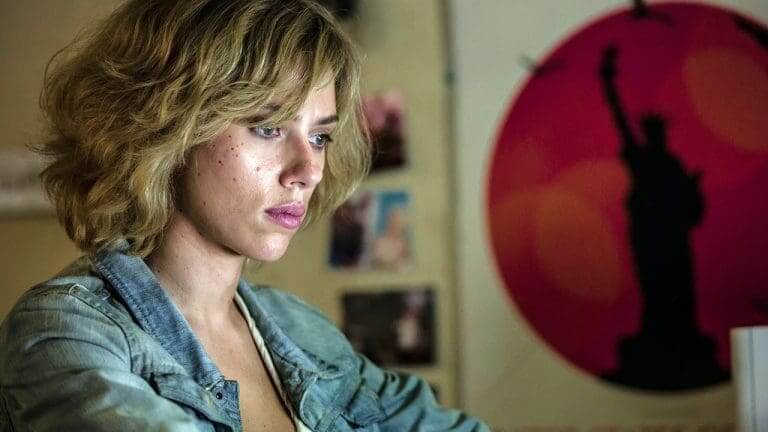 Lucy Best New Movies On Netflix December
