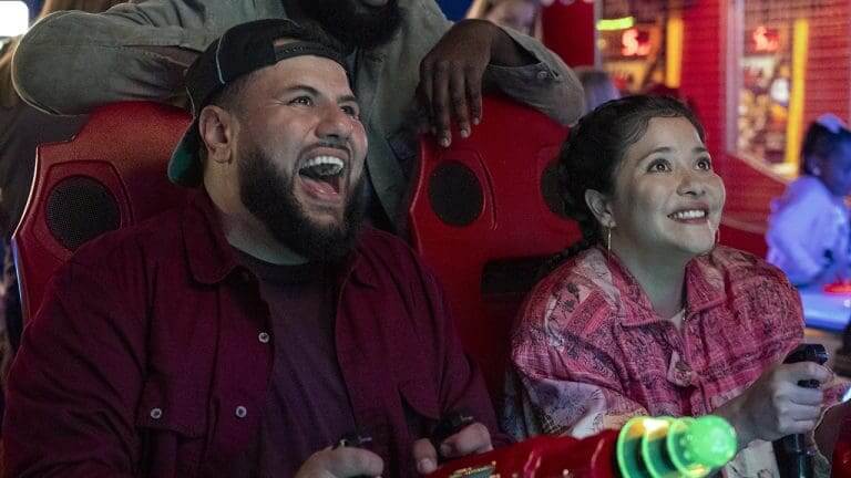 Mo Season Begins Filming In March