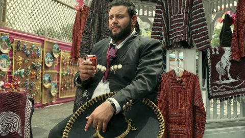 ‘Mo’ Season 2 (Final Season) Will Debut on Netflix in January 2025