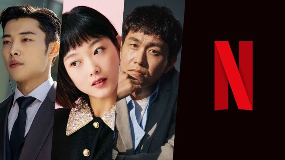 'Mr. Plankton' Netflix K-Drama Rom-Com: Everything We Know So Far