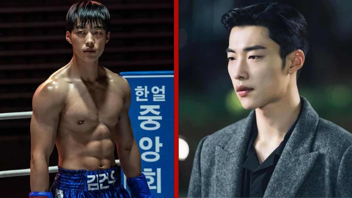 mr.plankton k drama netflix romantic comedy woo do hwan