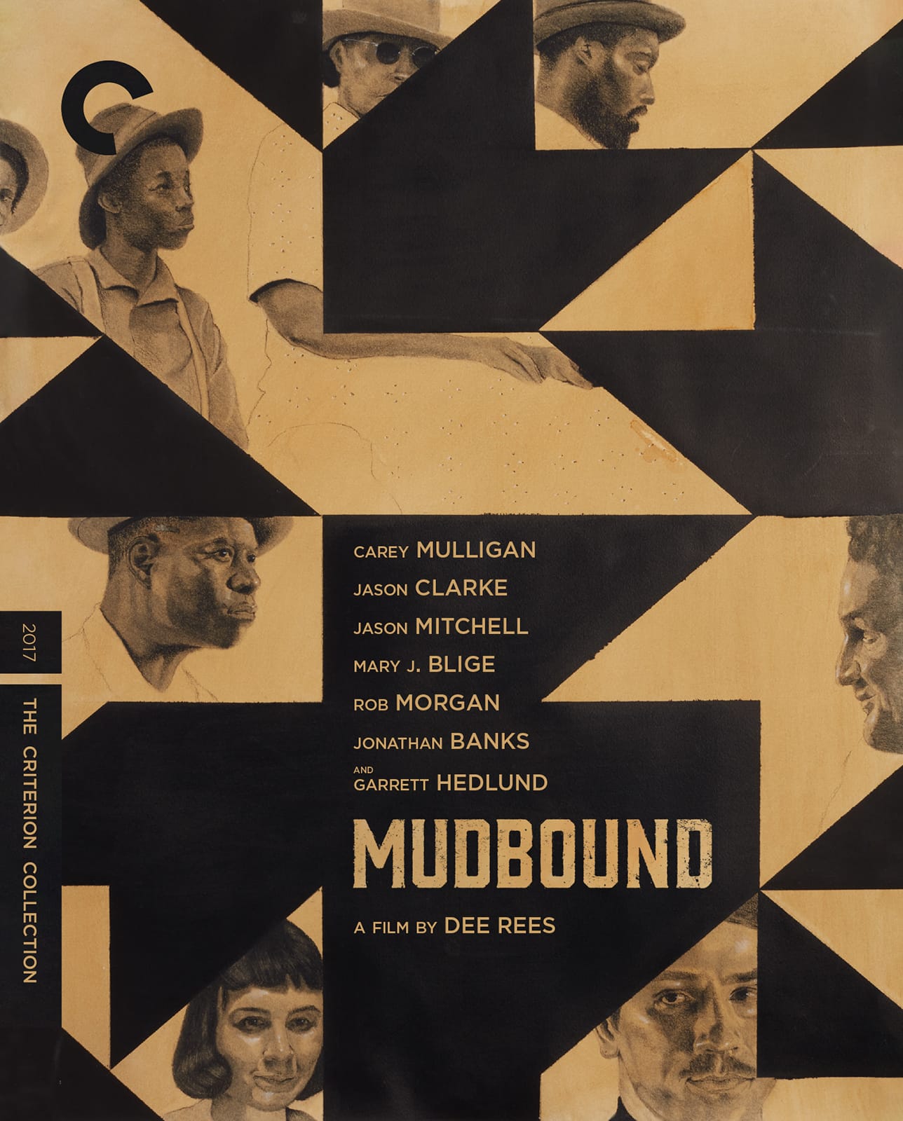 Mudbound Criterion