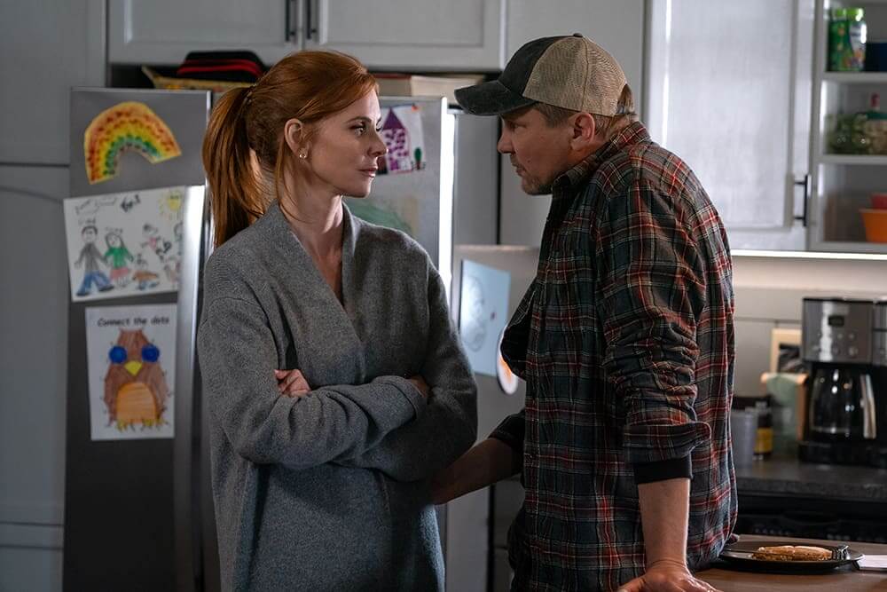My Life With The Walter Boys Netflix First Look