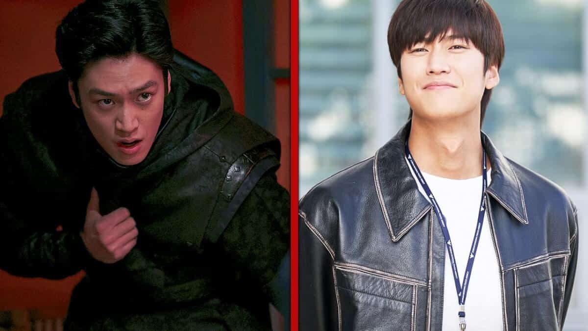Na In Woo Marry My Husband K Drama Netflix Romantic Comedy Preview