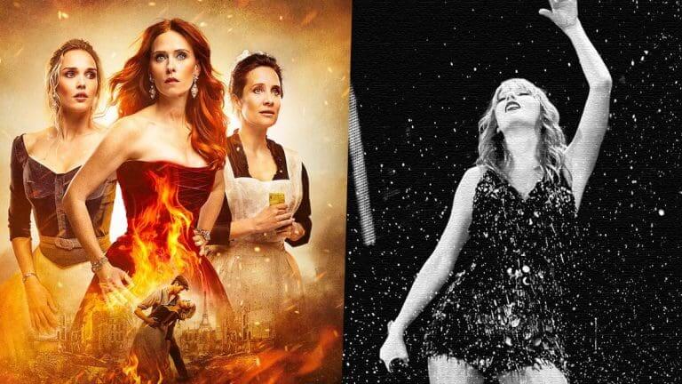 Netflix Originals Leaving In December