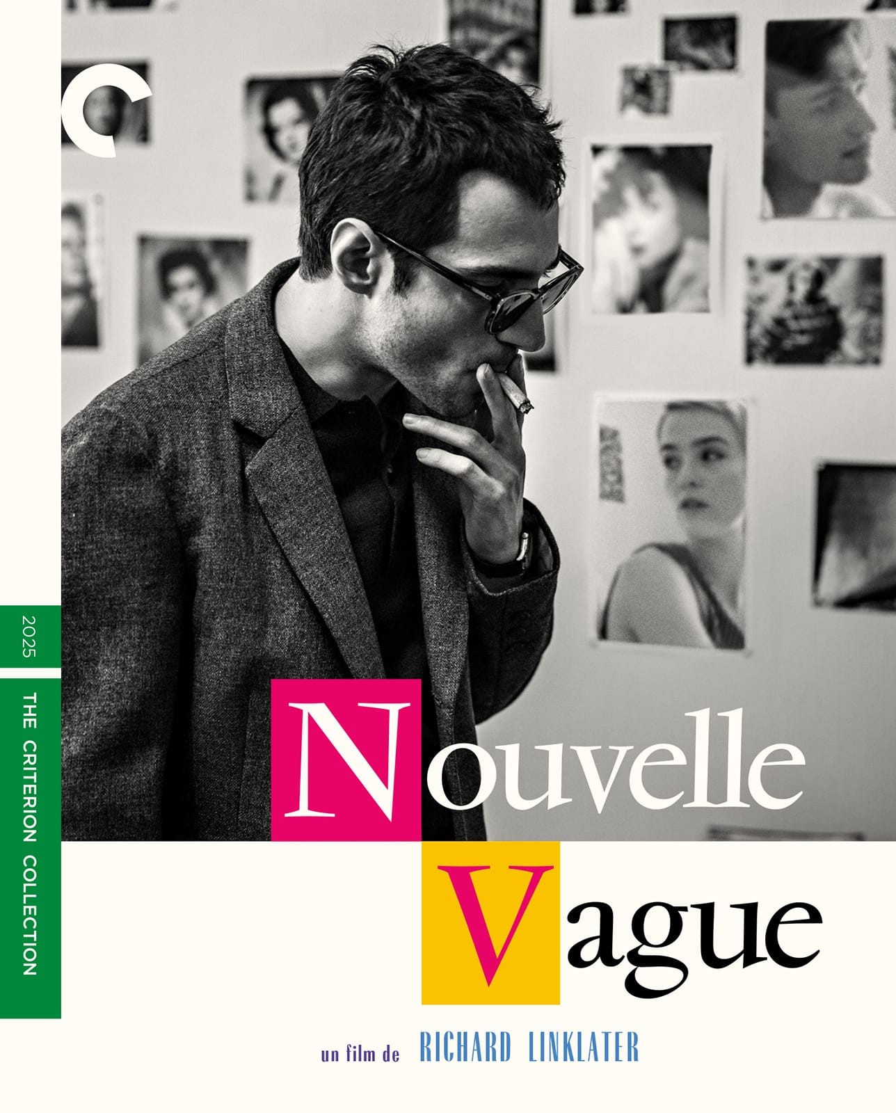 Nouvelle Vague Criterion