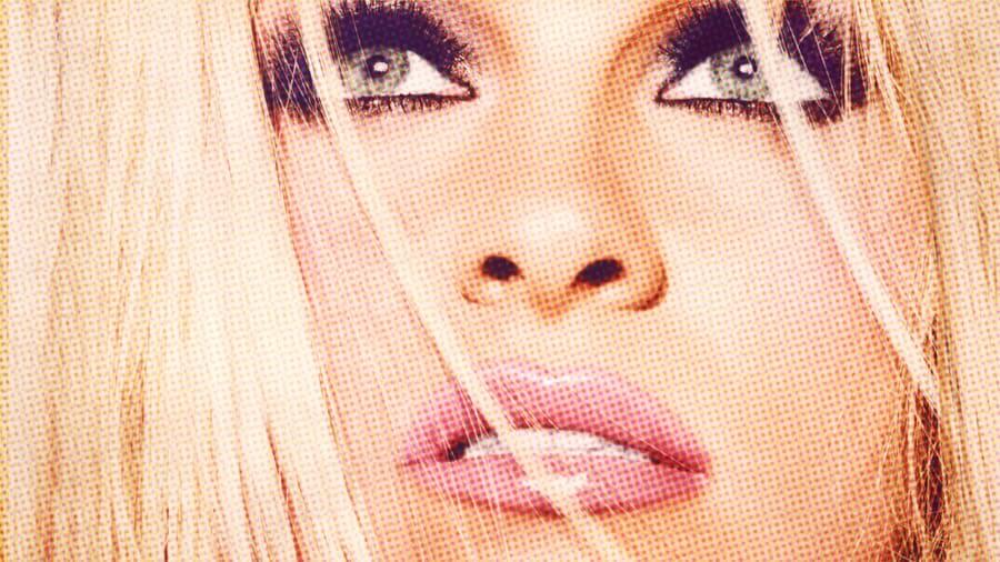 Pamela A Love Story