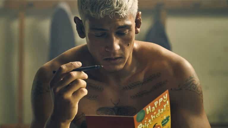 Preview Emilio Sakraya Sixty Minutes Netflix