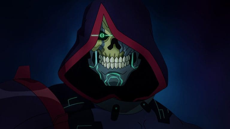 Preview Masters Of The Universe Revolution Everything We Know So Far Netflix