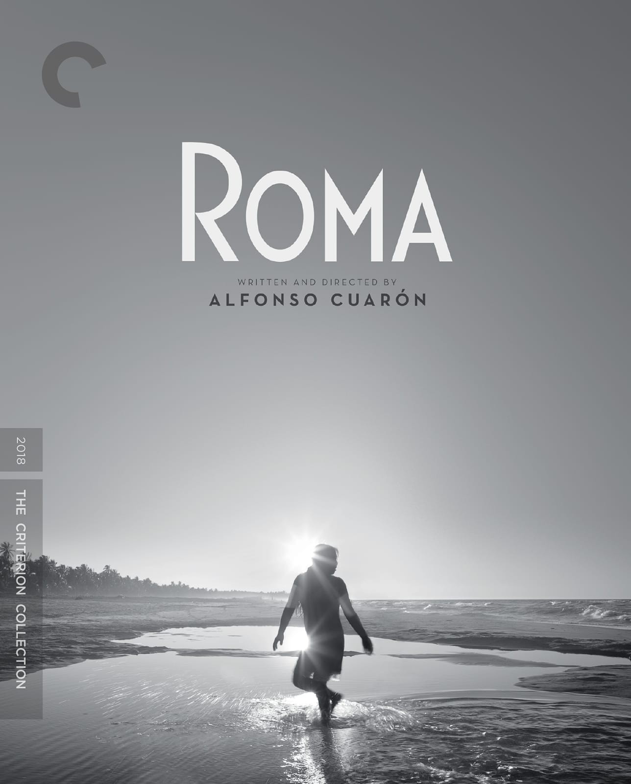 Roma Criterion Collection