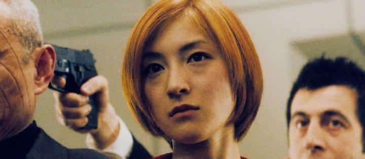 Ryoko Hirosue Japanese Netflix Movie Coming To Netflix In November