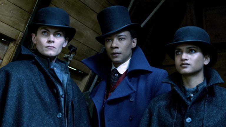 Shadow And Bone Canceled At Netflix Scaled E