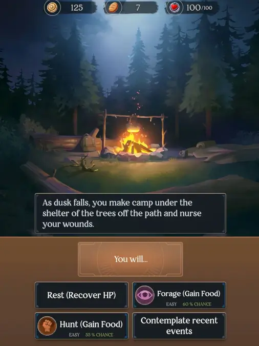 Shadow And Bone Enter The Fold Gameplay