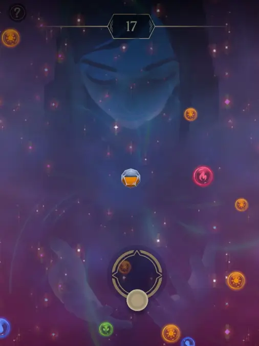 Shadow And Bone Enter The Fold Gameplay
