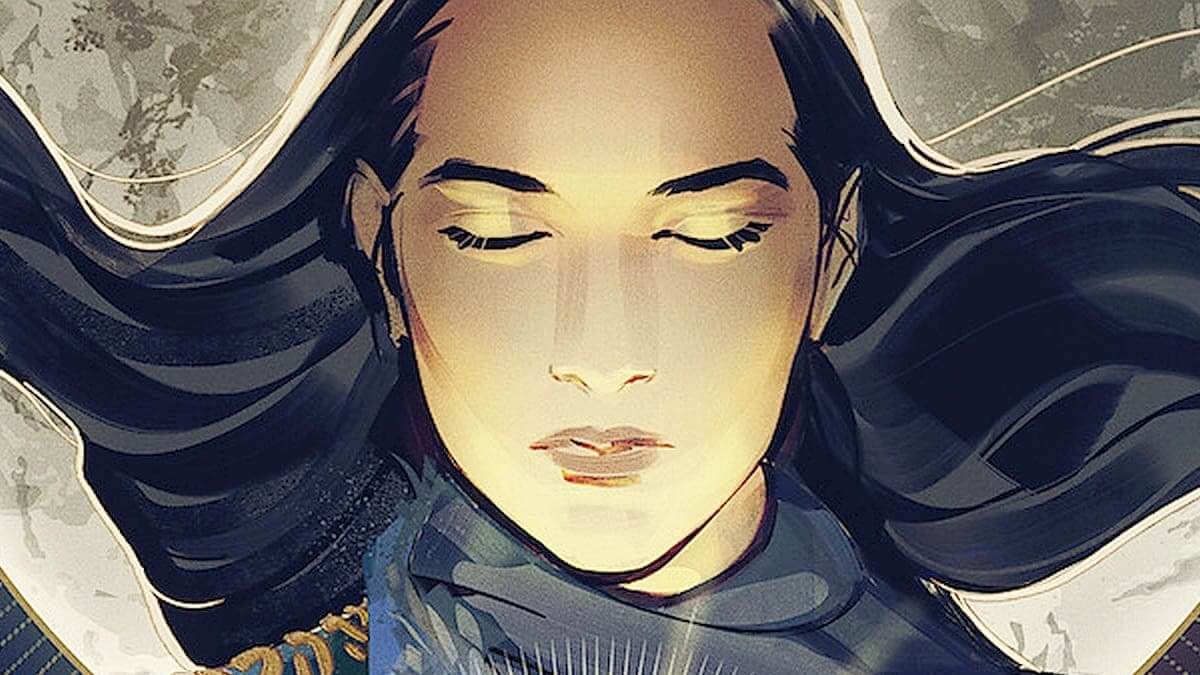 Shadow And Bone Enter The Fold Releases On Netflix Games