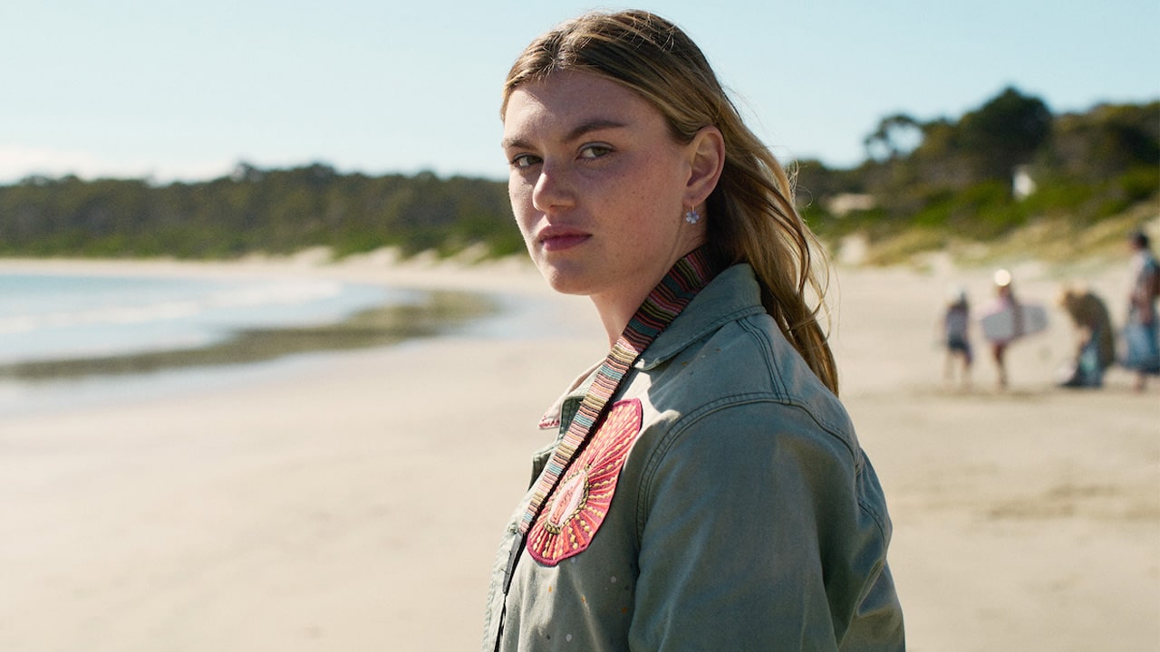 Shannon Berry The Survivors Netflix June 2025 Release Preview
