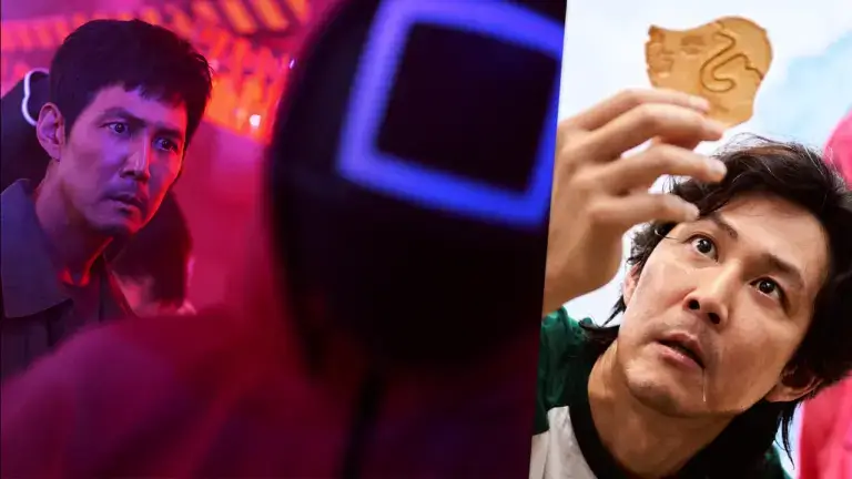 Squid Game Season First Look Images Netflix Preview Guide
