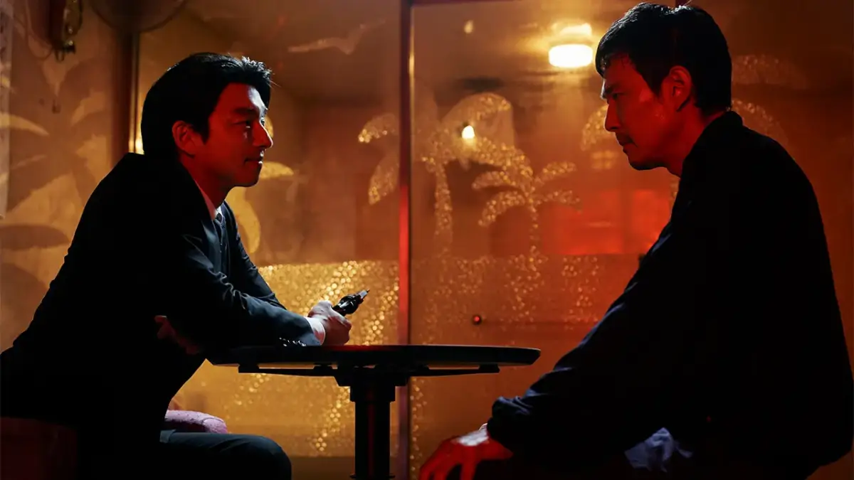 Squid Game Season First Look Images Netflix Preview