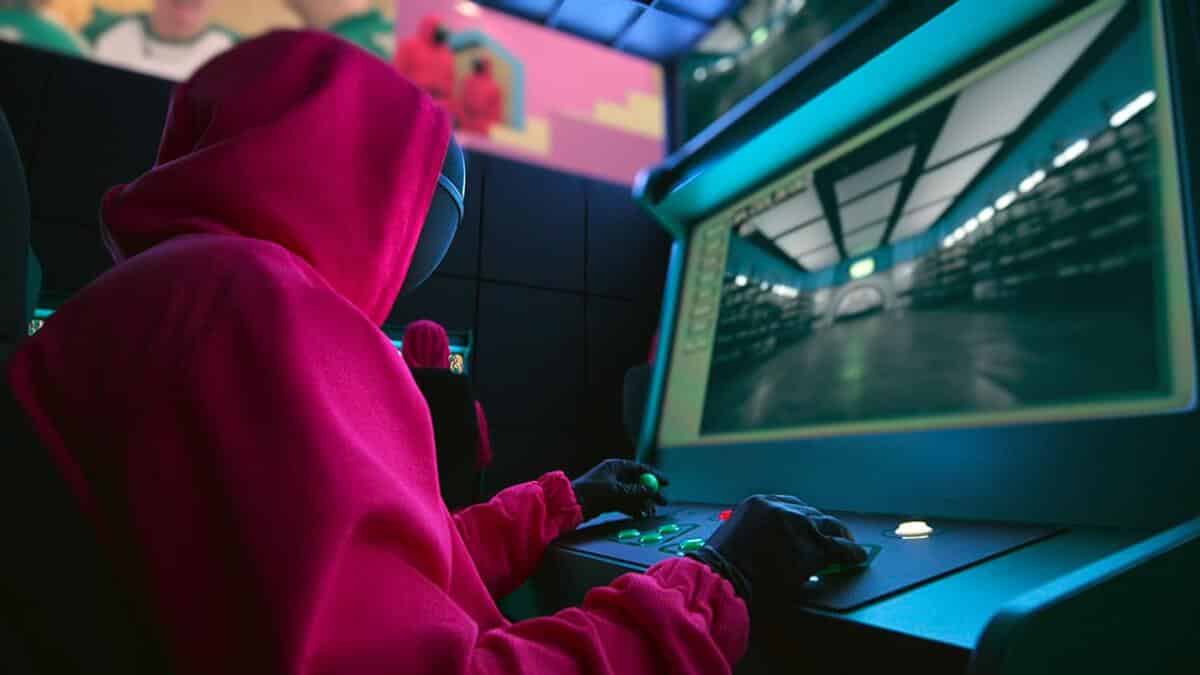 Squid Game The Challenge Netflix Release Schedule