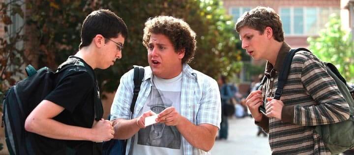 superbad 13 best movies to watch on netflix before they leave at the end of september 2023