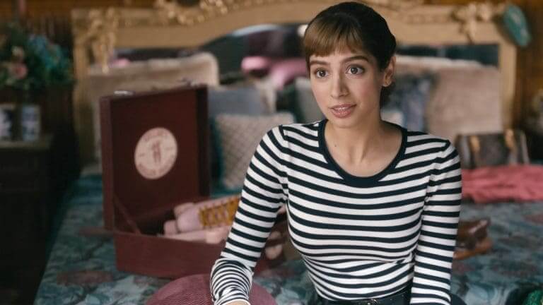 The Archies Netflix Movie Everything We Know