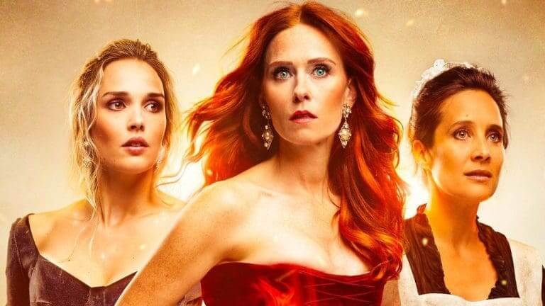 The Bonfire Of Destiny Leaving Netflix December
