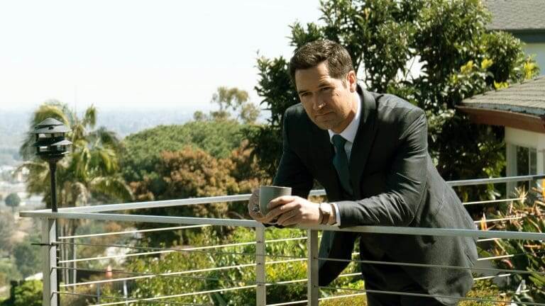 The Lincoln Lawyer Season Starts Filming In January