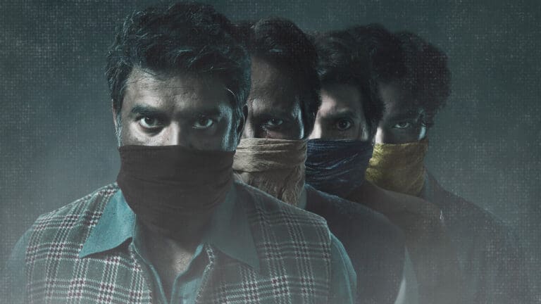 The Railway Men Netflix Indian Miniseries November Preview