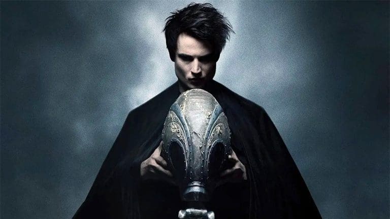 The Sandman Season Sets Filming Restart