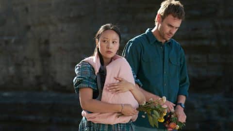 ‘The Survivors’ Australian Netflix Limited Series Sets June 2025 Release