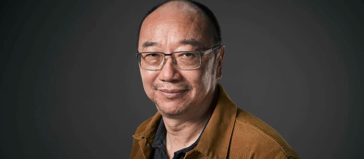 Tony Ayers The Survivors Netflix Australian Limited Series Everything We Know So Far