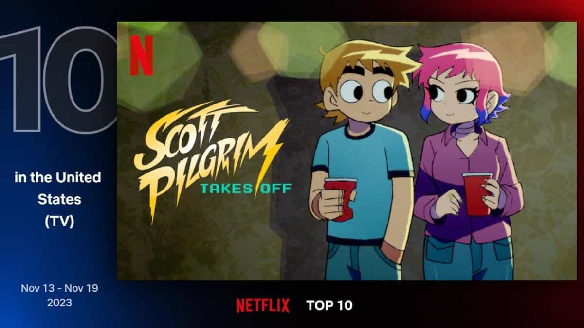 Top Tv United States Nov Nov