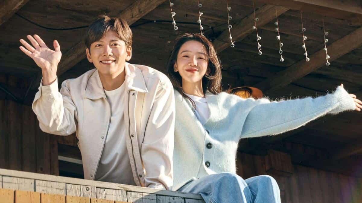 Welcome To Samaldri Season Romantic K Drama Netflix Preview