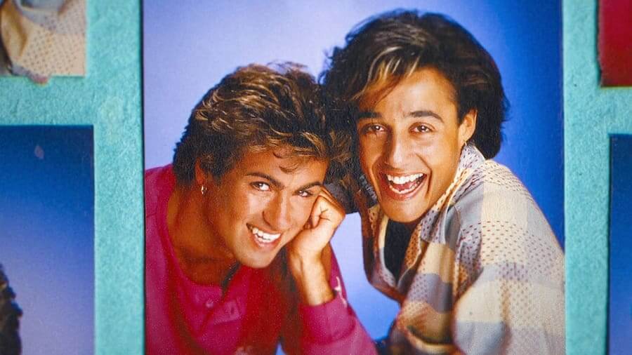 Wham Documentary