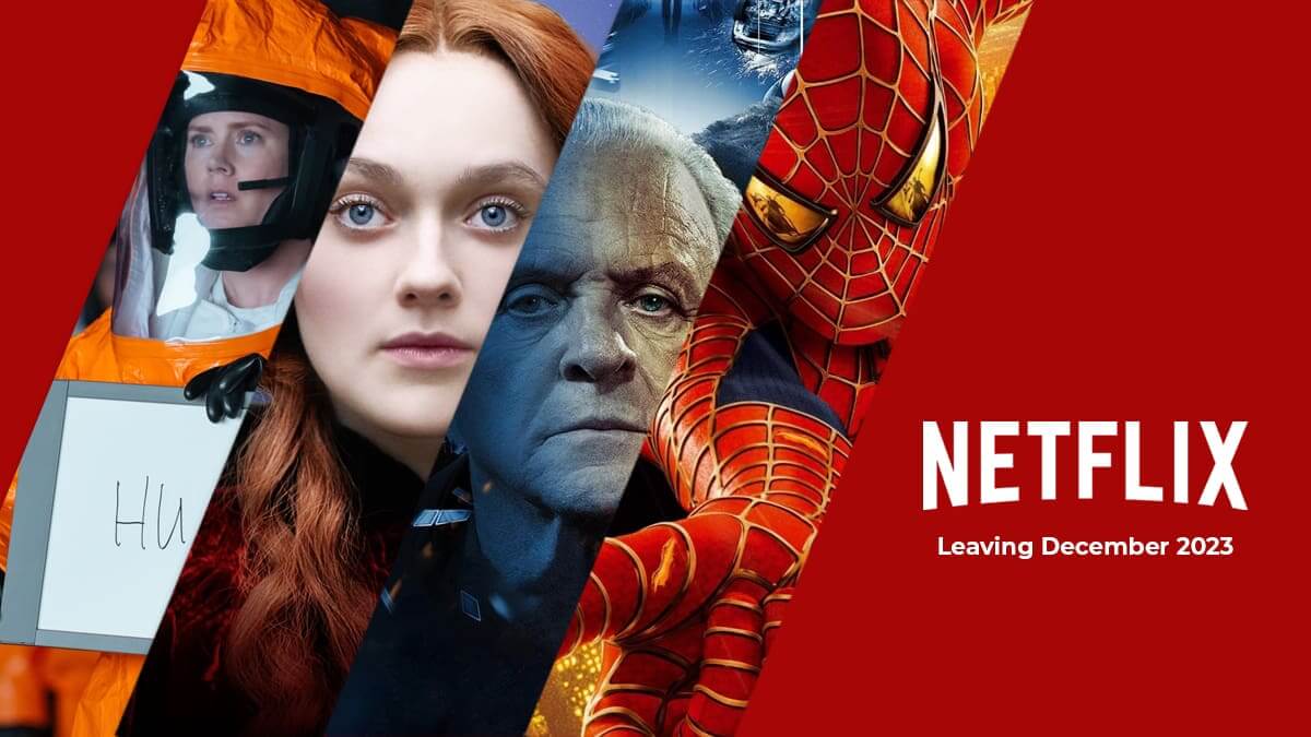 100 Best Netflix Series To Watch Right Now (December 2023