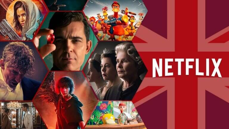 whats new on netflix uk in december 2023