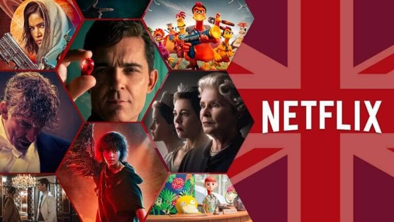 Upcoming Netflix Movies And Web Series In December 2023 To Watch