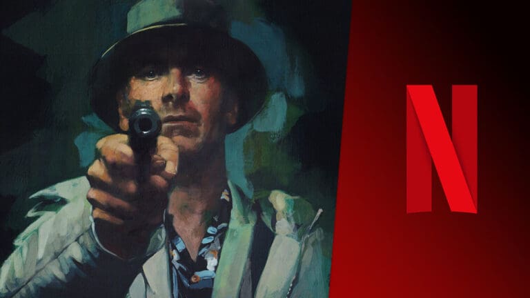 Whats New On Netflix Uk This Week November Th