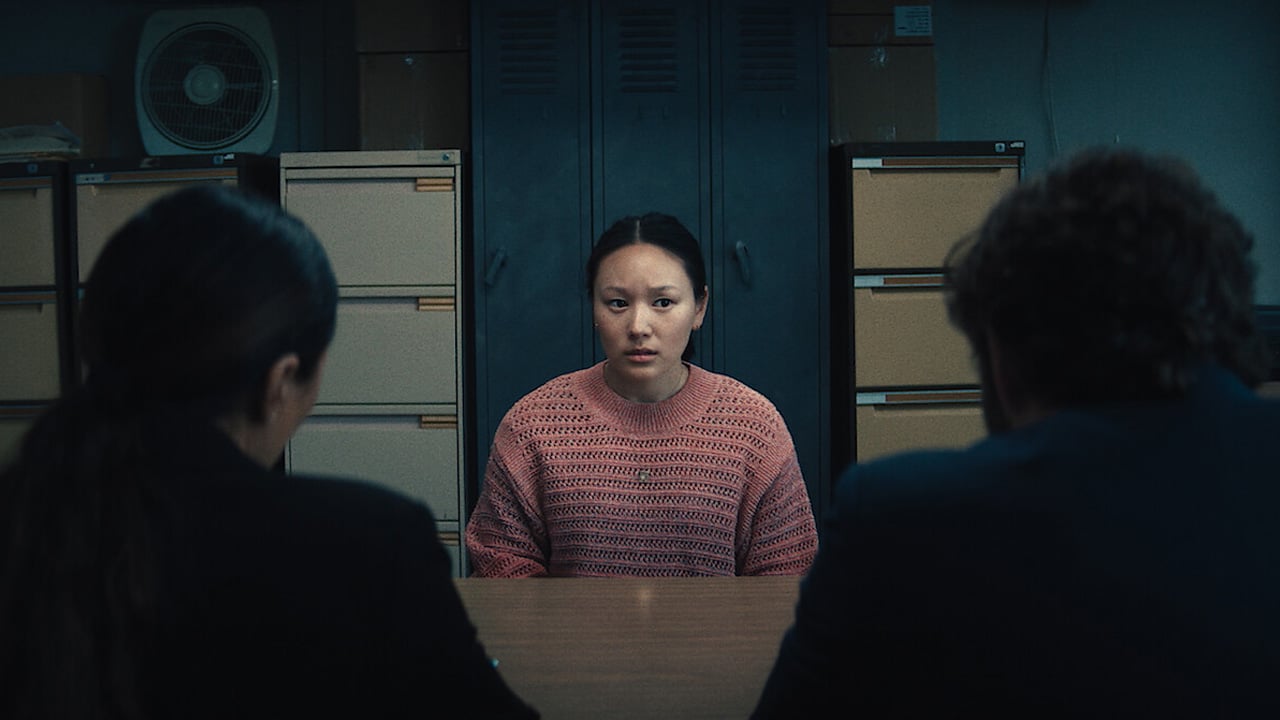 Yerin Ha The Survivors Netflix June 2025 Release Preview