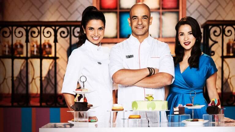 Zumbos Just Desserts Leaving Netflix December