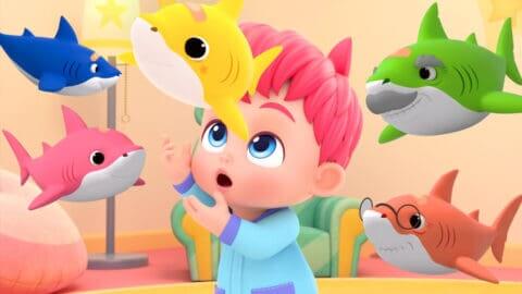 Most Popular Kids Shows on Netflix in 2023